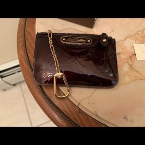 Louis Vuitton key pouch